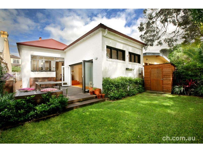 16  High Street, Balmain NSW 2041