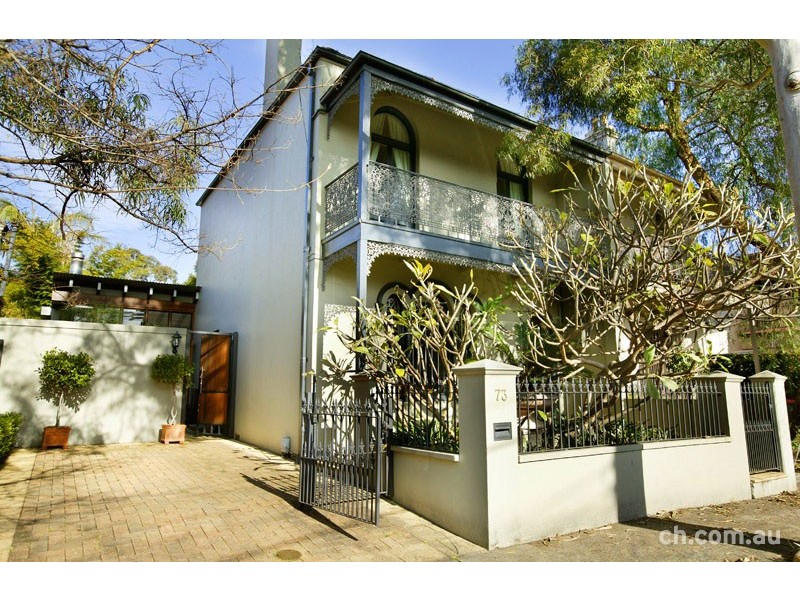 73 Brighton Street, Petersham NSW 2049