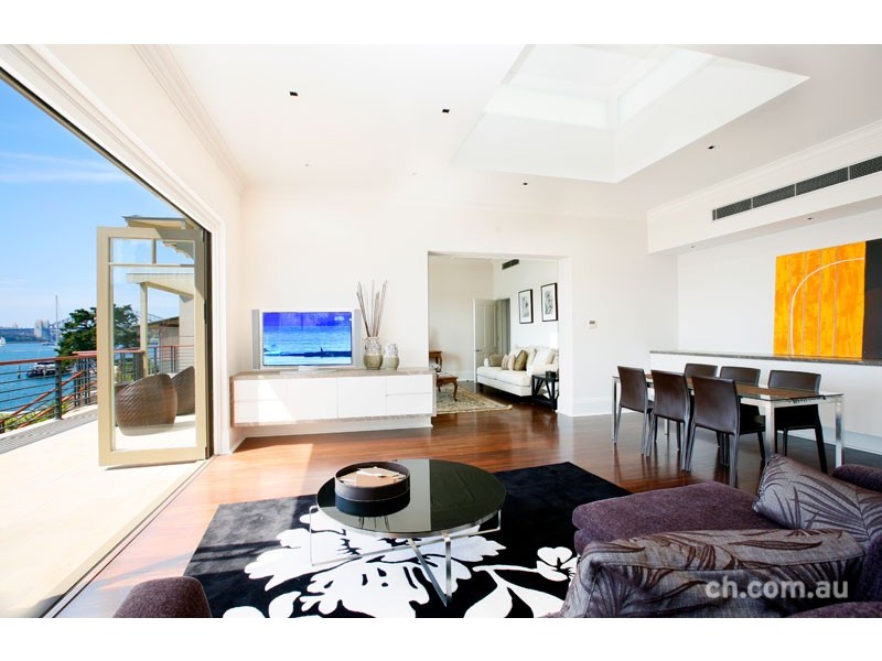19 Wharf Road, Birchgrove NSW 2041