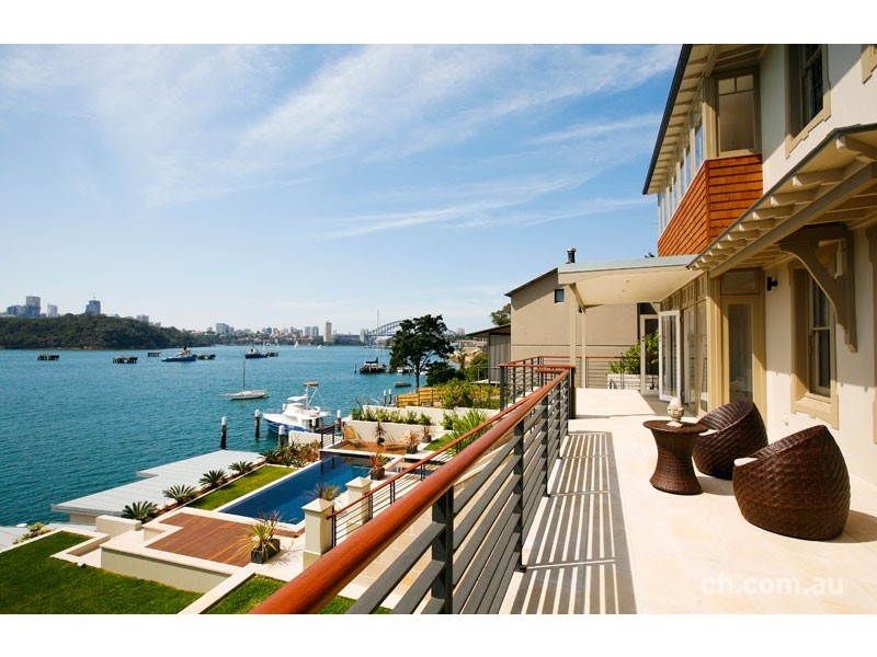 19 Wharf Road, Birchgrove NSW 2041