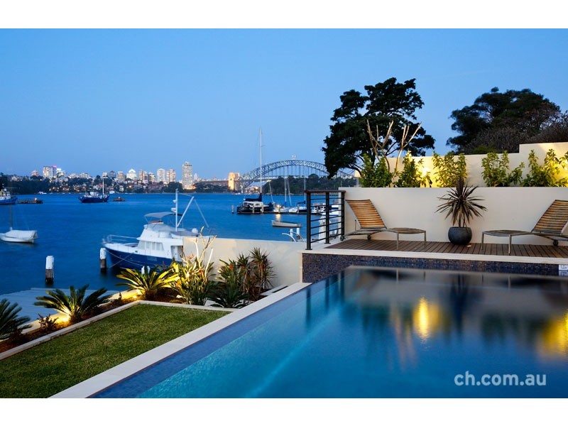 19 Wharf Road, Birchgrove NSW 2041