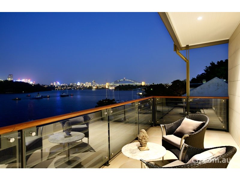 19 Wharf Road, Birchgrove NSW 2041