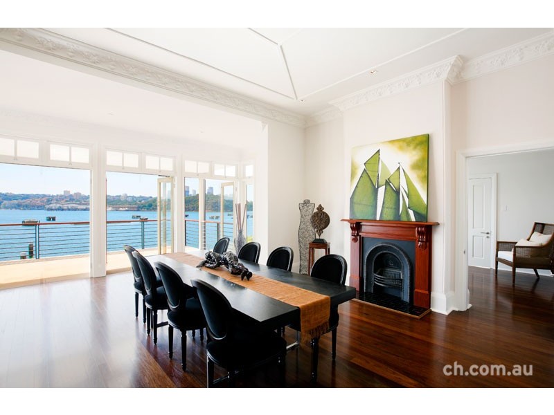 19 Wharf Road, Birchgrove NSW 2041