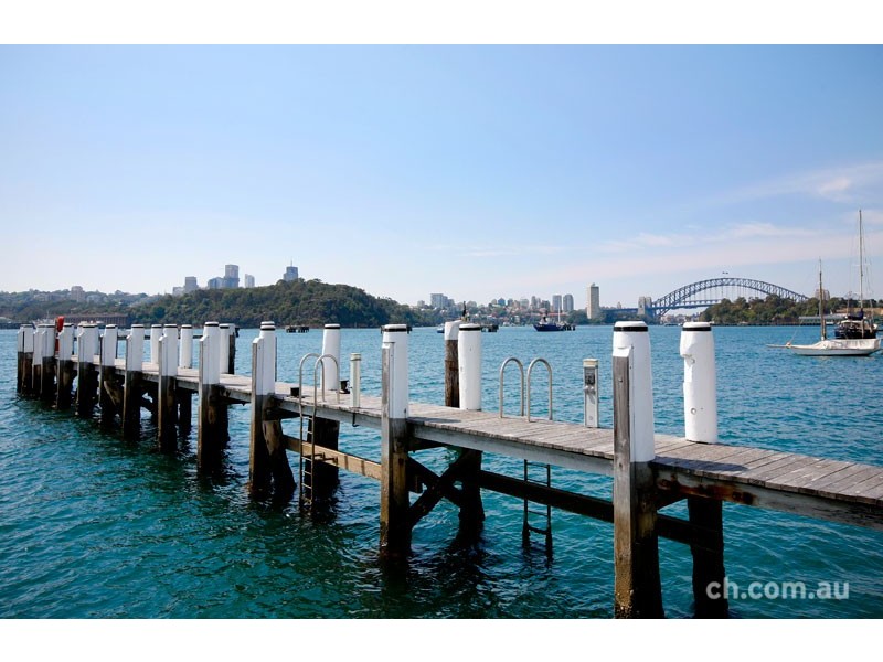 19 Wharf Road, Birchgrove NSW 2041