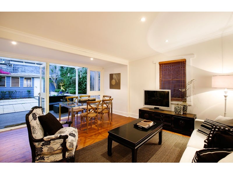 96 Foucart Street, Rozelle NSW 2039