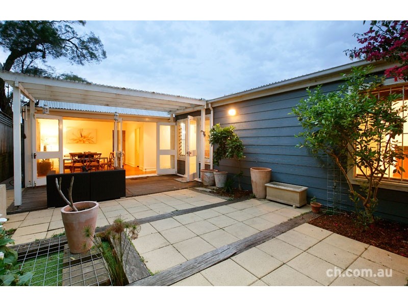 96 Foucart Street, Rozelle NSW 2039