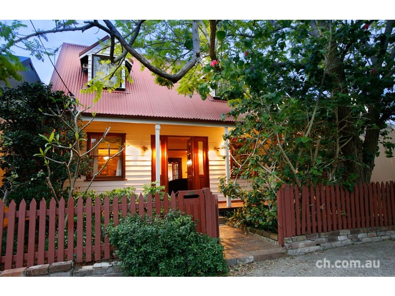 14 Elliott Street, Balmain NSW 2041