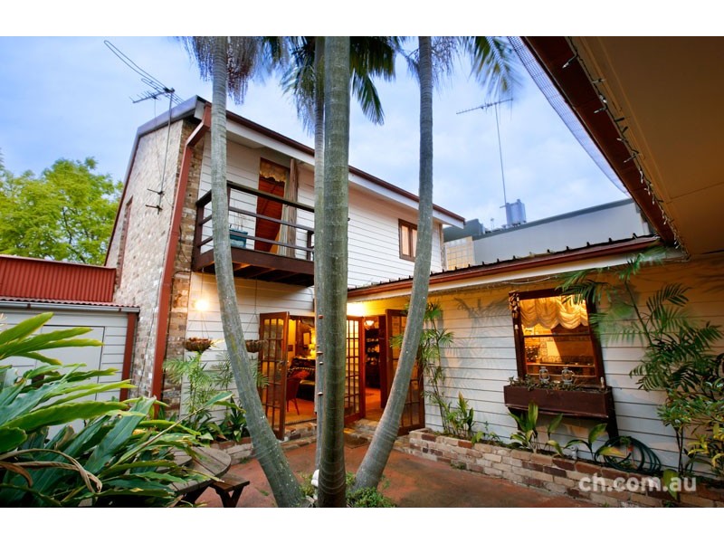 14 Elliott Street, Balmain NSW 2041