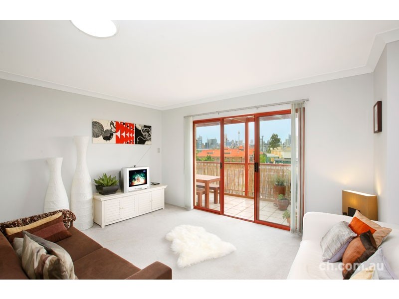 43/1  Hyam Street, Balmain NSW 2041