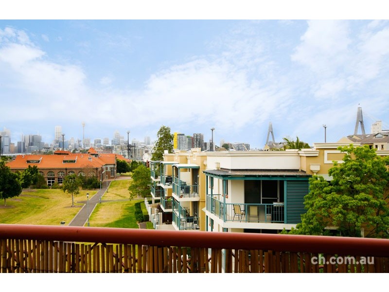 43/1  Hyam Street, Balmain NSW 2041