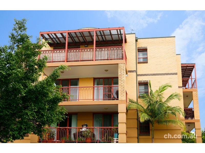 43/1  Hyam Street, Balmain NSW 2041