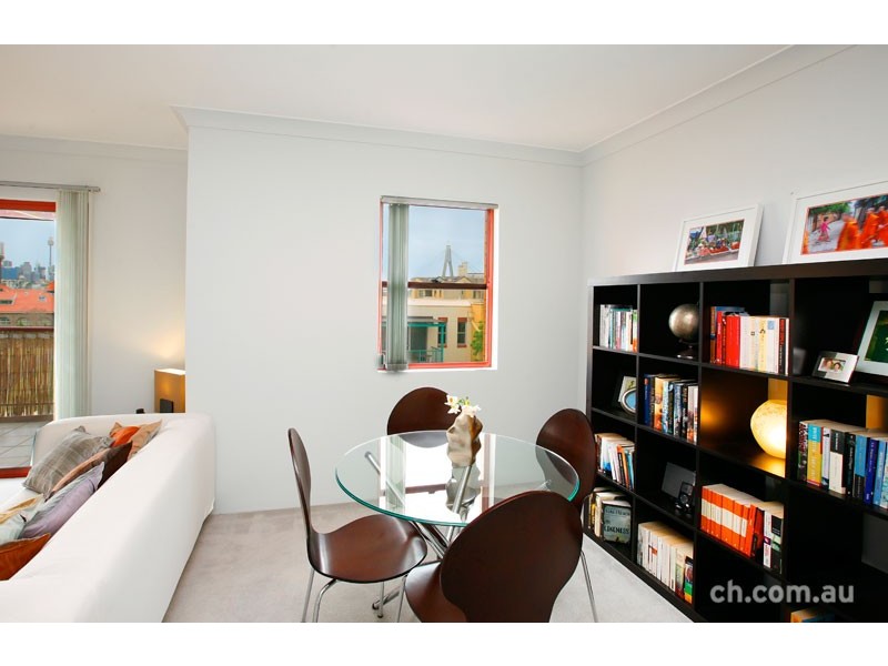 43/1  Hyam Street, Balmain NSW 2041