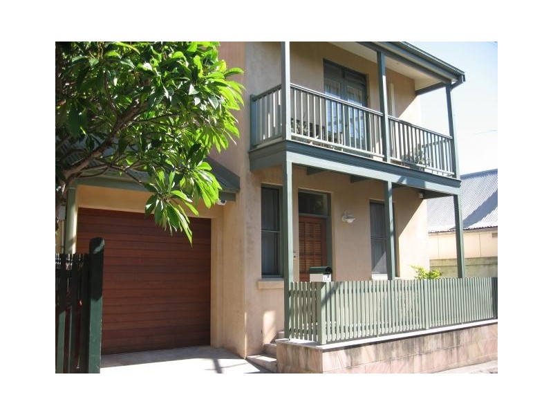 1a Waite Avenue, Balmain NSW 2041