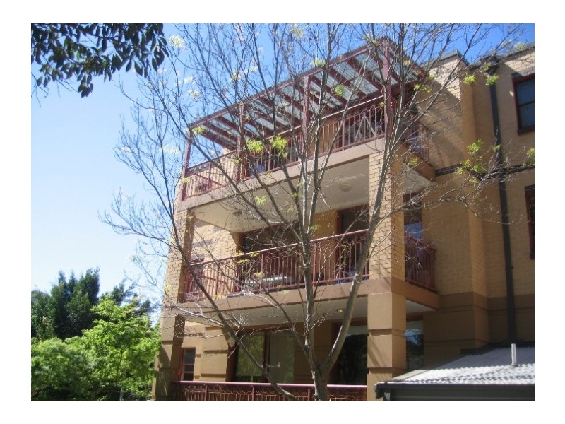 16/1 Foy Street, Balmain NSW 2041