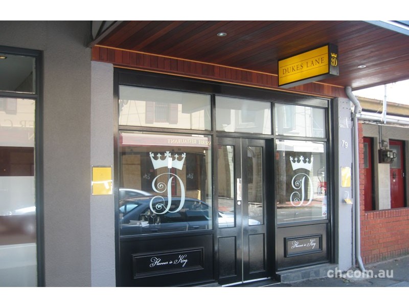 79 Darling Street, Balmain East NSW 2041