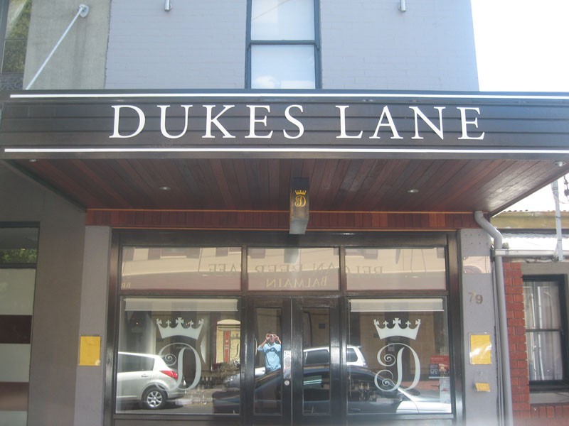 79 Darling Street, Balmain East NSW 2041