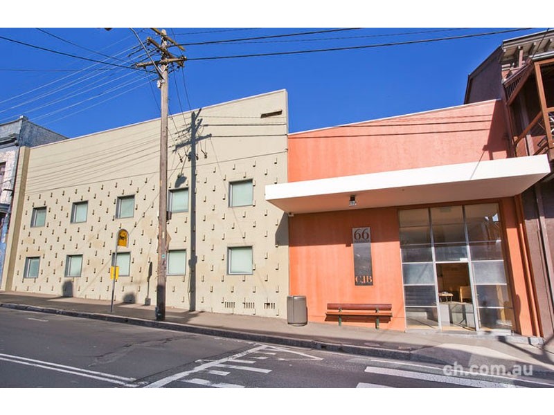 66 Mullens Street, Balmain NSW 2041
