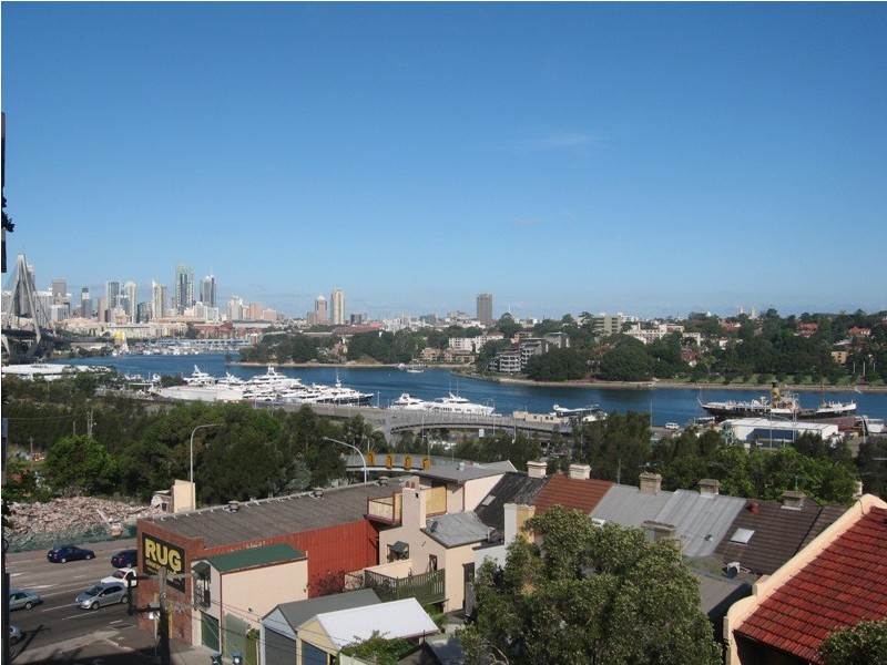 48/3 Hornsey Street, Rozelle NSW 2039