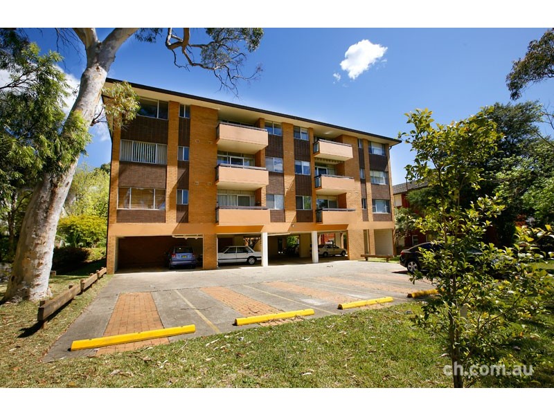 15/26 Tranmere Street, Drummoyne NSW 2047