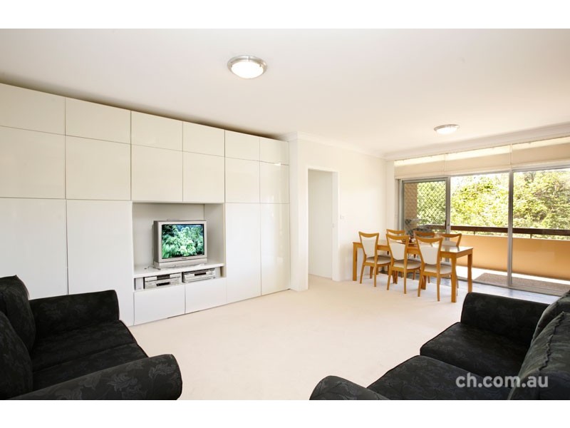 15/26 Tranmere Street, Drummoyne NSW 2047