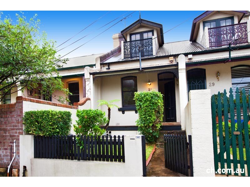 31  Harris Street, Balmain NSW 2041