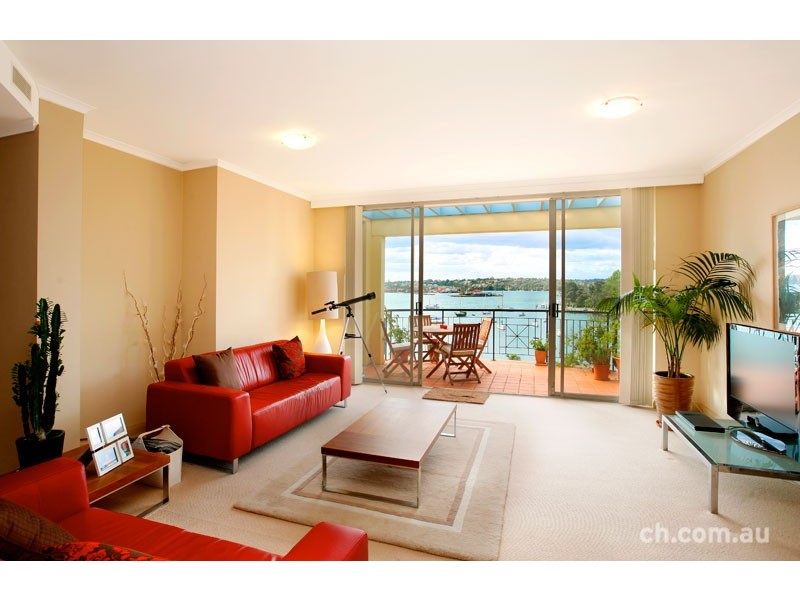 131/5  Wulumay Close, Rozelle NSW 2039
