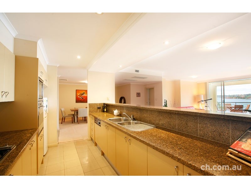 131/5  Wulumay Close, Rozelle NSW 2039