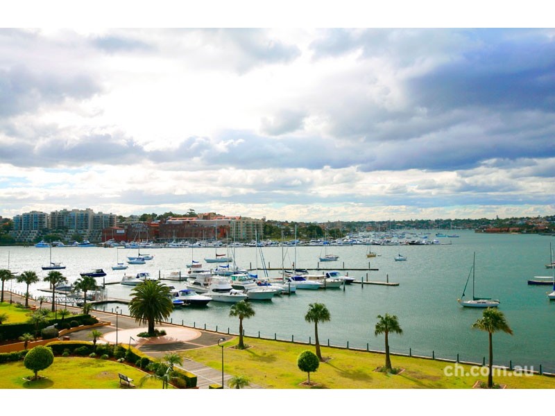 131/5  Wulumay Close, Rozelle NSW 2039