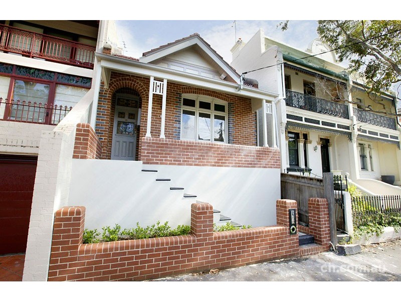 78 Elliott Street, Balmain NSW 2041