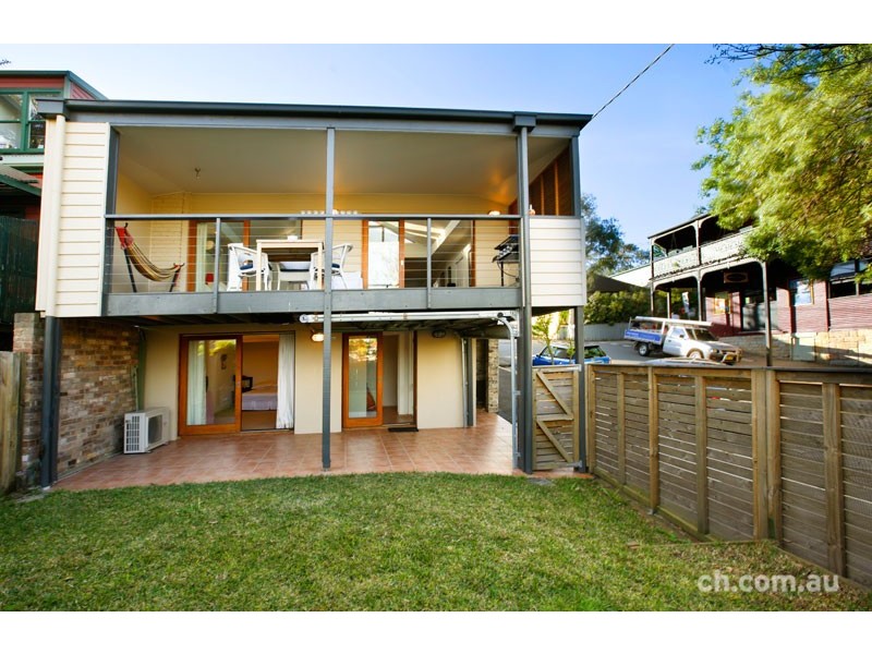 36 Cameron Street, Birchgrove NSW 2041
