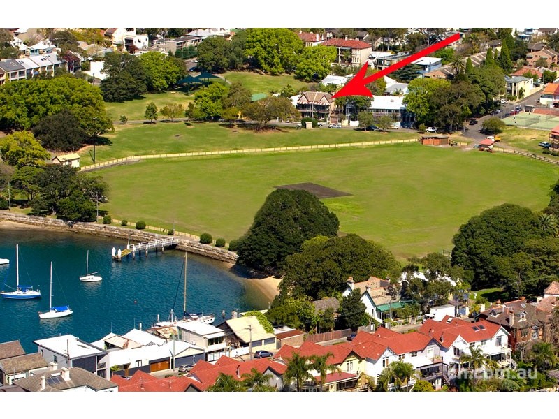 8a The Terrace, Birchgrove NSW 2041