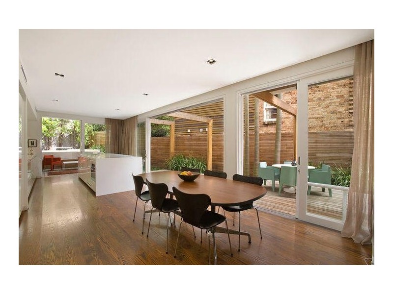 8a The Terrace, Birchgrove NSW 2041