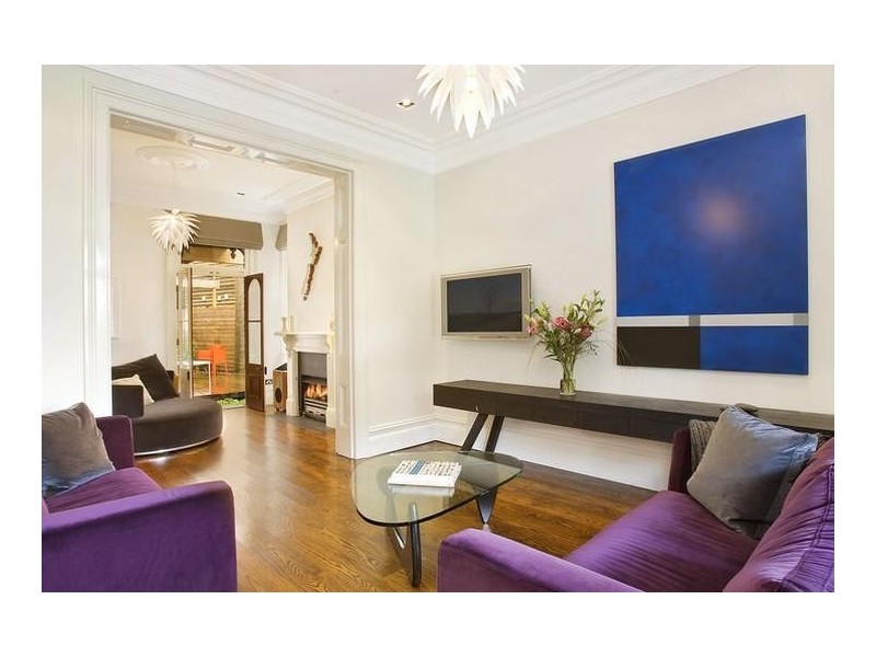 8a The Terrace, Birchgrove NSW 2041