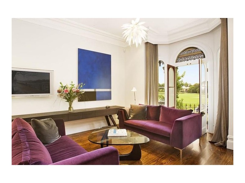 8a The Terrace, Birchgrove NSW 2041