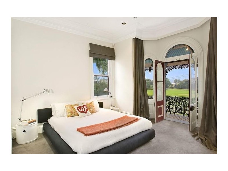 8a The Terrace, Birchgrove NSW 2041