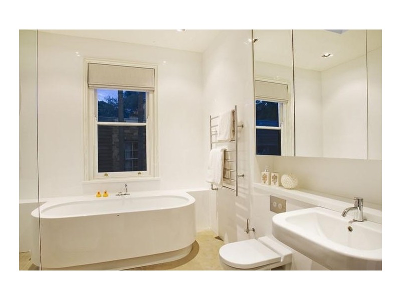 8a The Terrace, Birchgrove NSW 2041