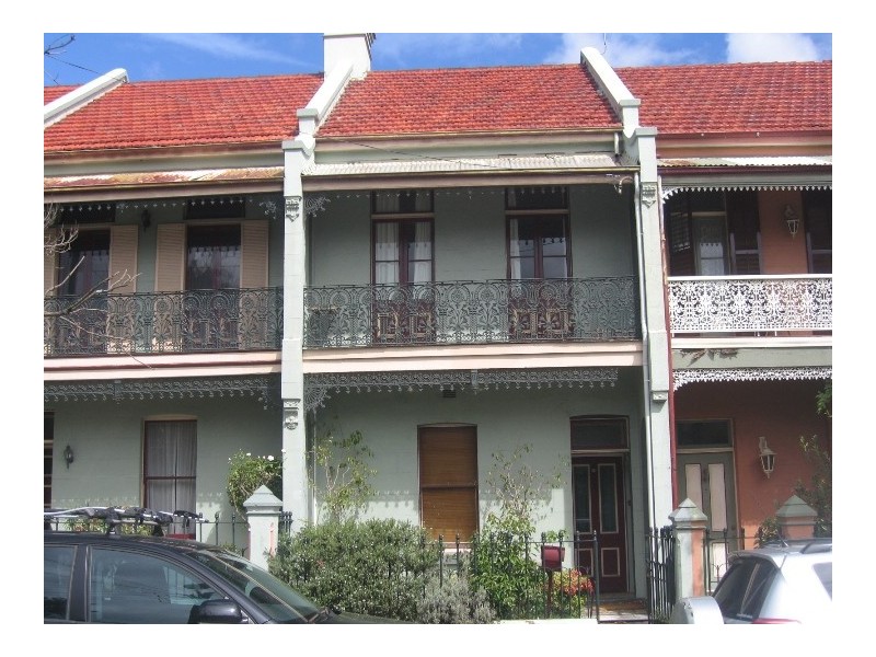 424 Darling Street, Balmain NSW 2041