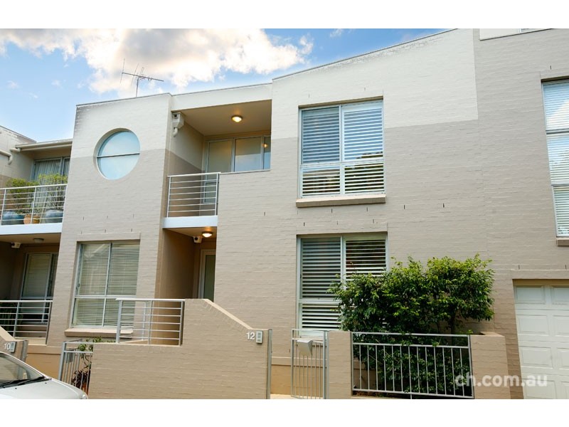 12 Foy Street, Balmain NSW 2041
