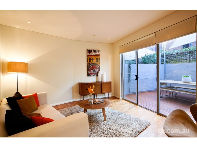 12 Foy Street, Balmain NSW 2041