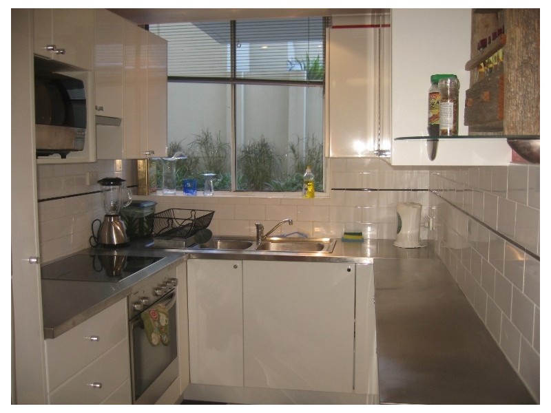 1/10 Gow Street, Birchgrove NSW 2041