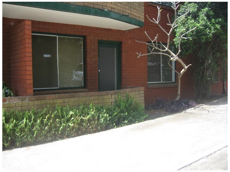 3/33 Trouton Street, Balmain NSW 2041