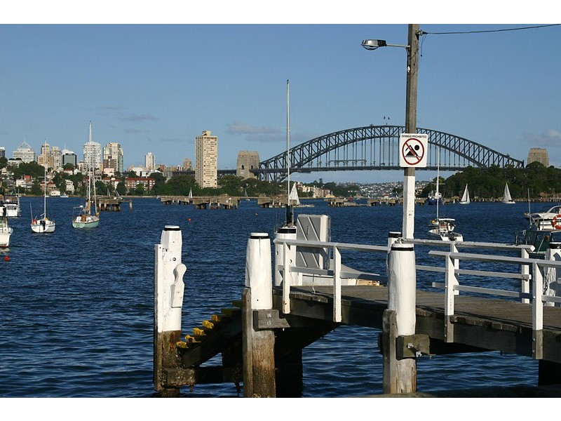 2/35 McKell Street, Birchgrove NSW 2041