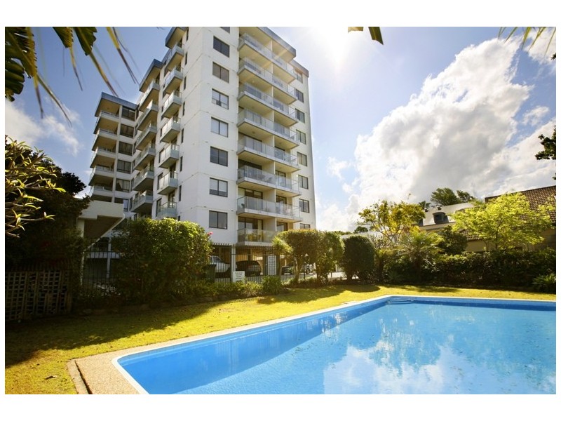 31/9 Nicholson Street, Balmain East NSW 2041