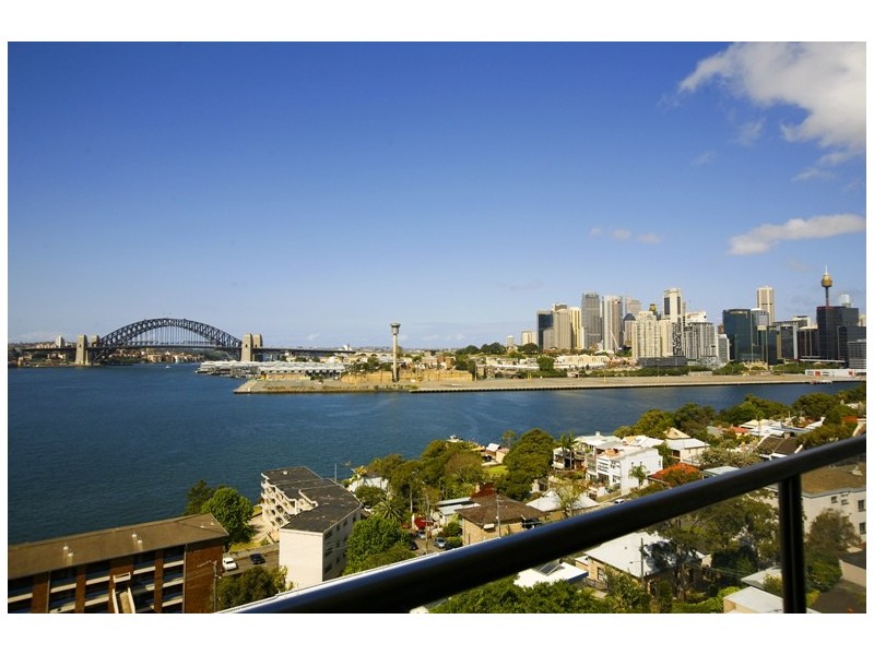 31/9 Nicholson Street, Balmain East NSW 2041