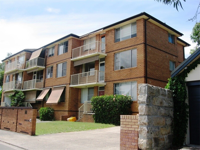 6/67 Louisa Road, Birchgrove NSW 2041