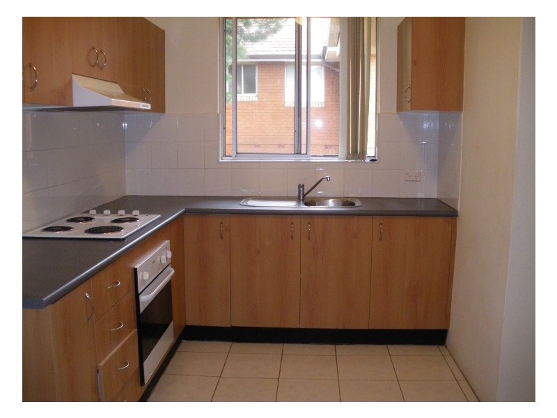 12/11 Bayley Street, Dulwich Hill NSW 2203