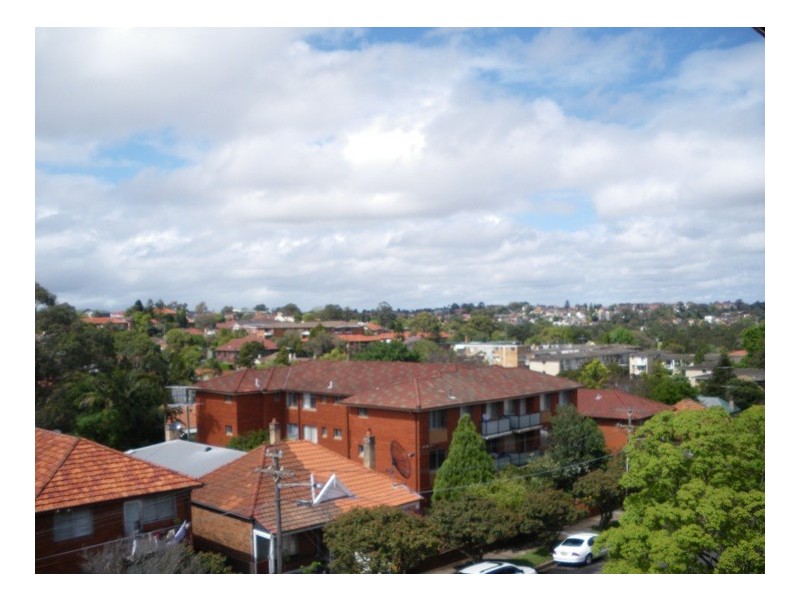 12/11 Bayley Street, Dulwich Hill NSW 2203