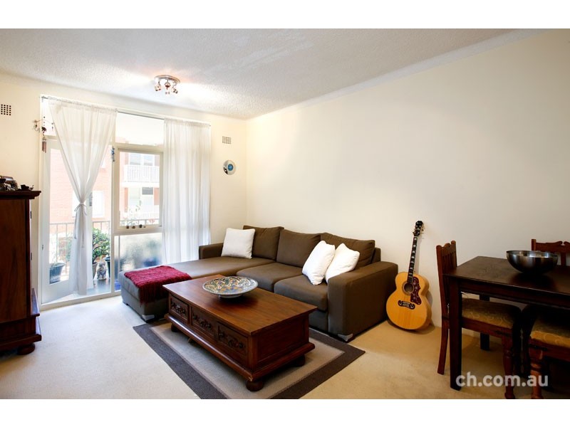 9/40  Arthur Street, Balmain NSW 2041