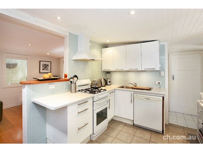 5 Moore Street, Rozelle NSW 2039