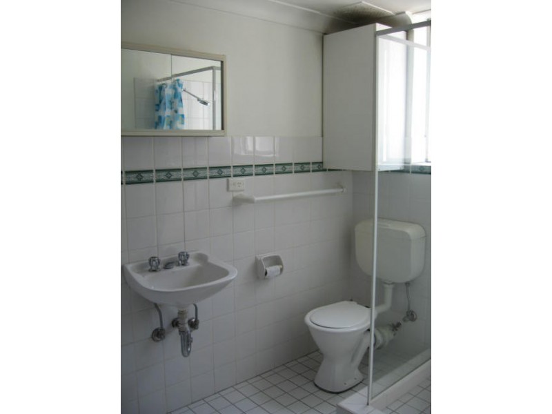 6/242 Darling Street, Balmain NSW 2041